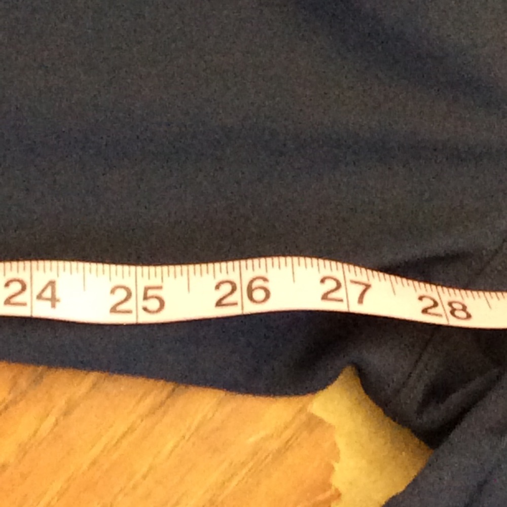 Athlete Hybrid High Rise Cargo Legging size 12 - Picture 10 of 13